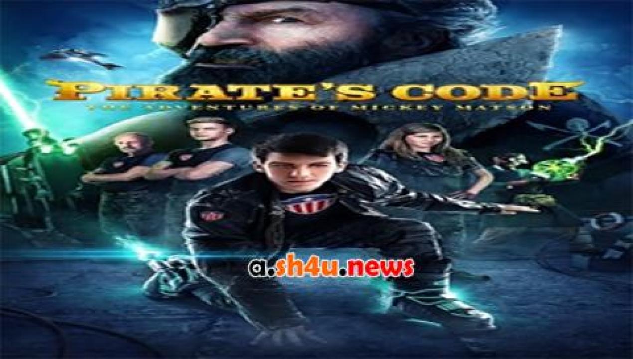 فيلم Pirates Code 2014 مترجم - HD