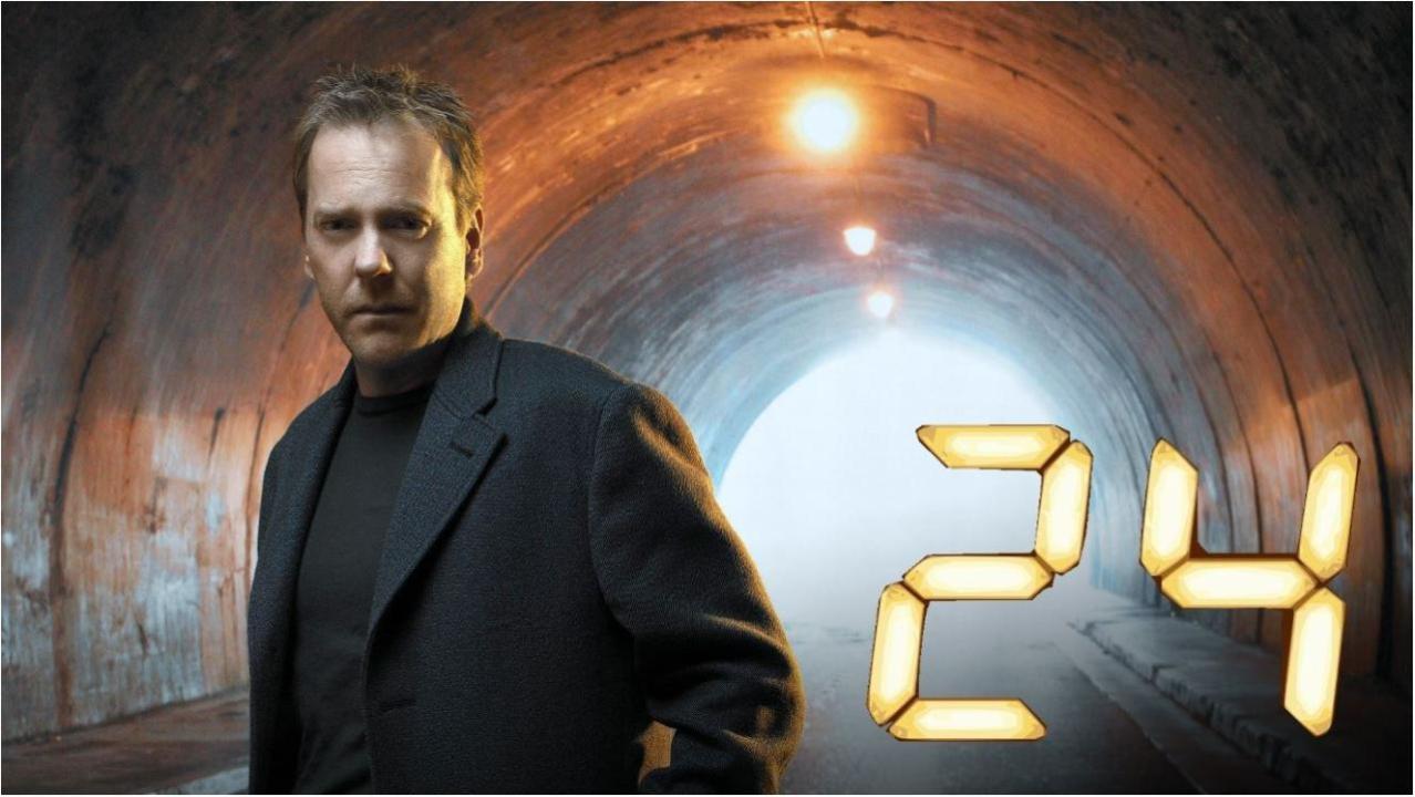 مسلسل 24 الموسم الثالث الحلقة 9 التاسعة مترجمة