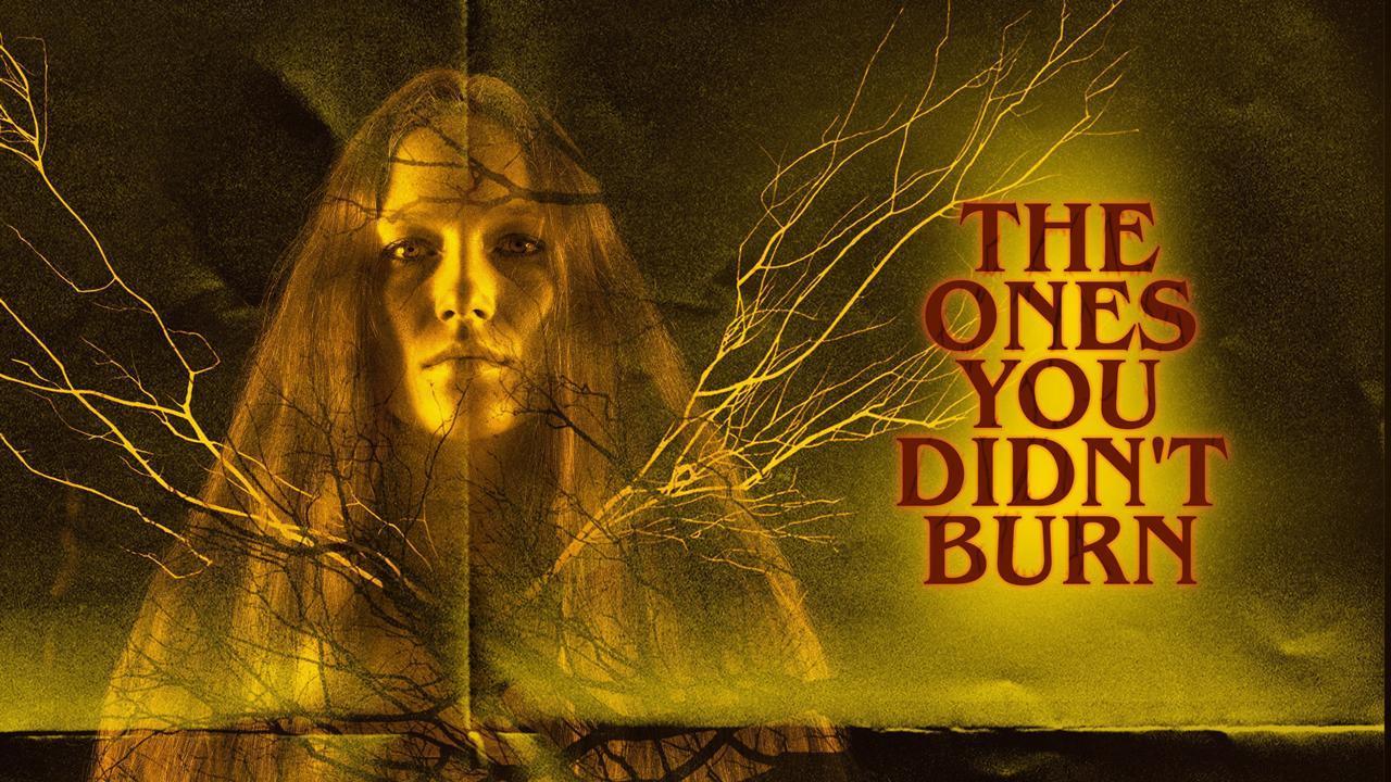 فيلم The Ones You Didn't Burn 2023 مترجم كامل HD