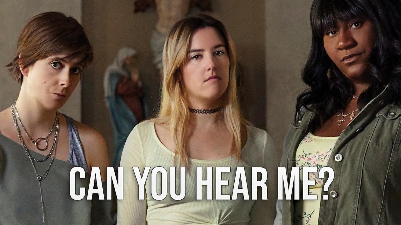 مسلسل Can You Hear Me الموسم الاول الحلقة 2 الثانية مترجمة