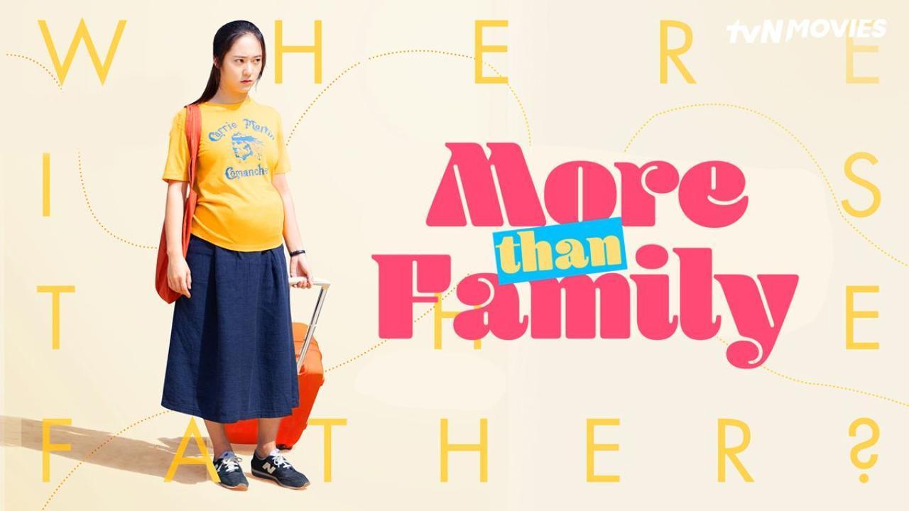 فيلم More Than Family 2020 مترجم كامل بجودة HD