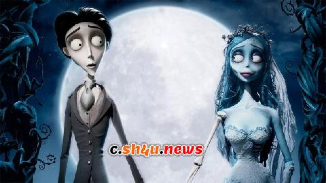 فيلم Corpse Bride 2005 مترجم - HD