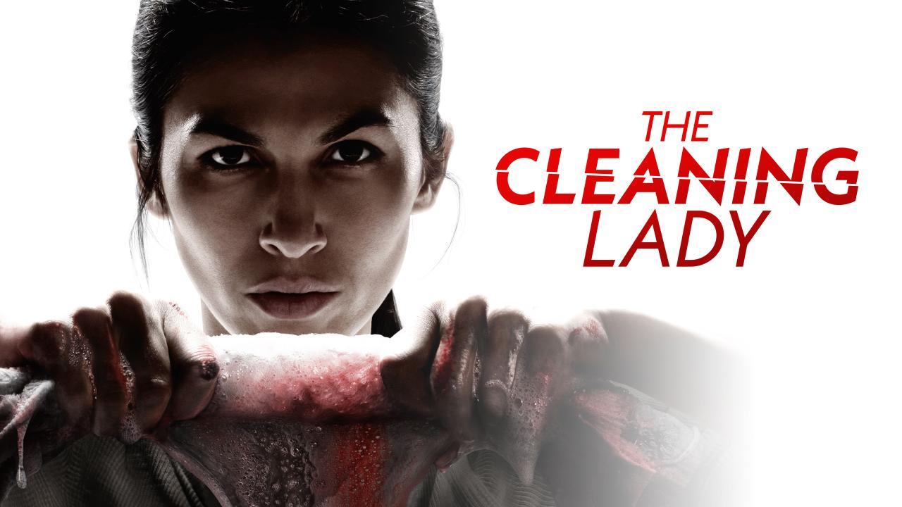 مسلسل The Cleaning Lady الموسم الرابع الحلقة 10 العاشرة مترجمة