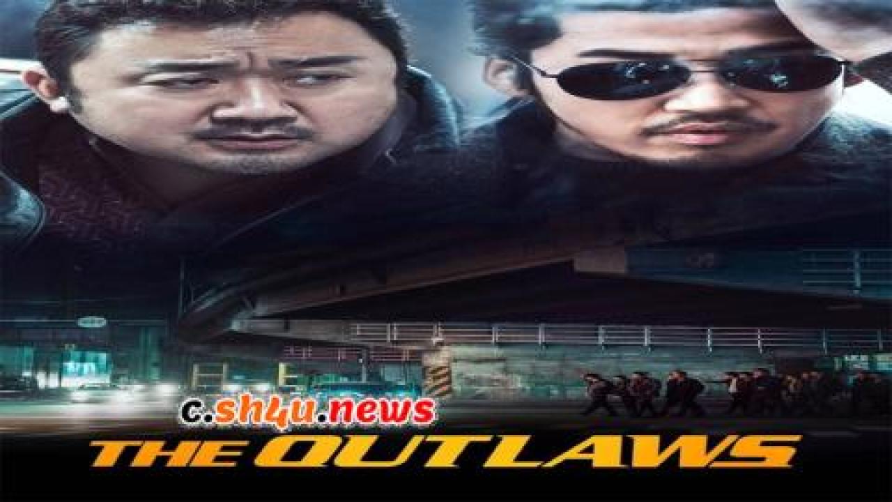 فيلم The Outlaws 2017 مترجم - HD