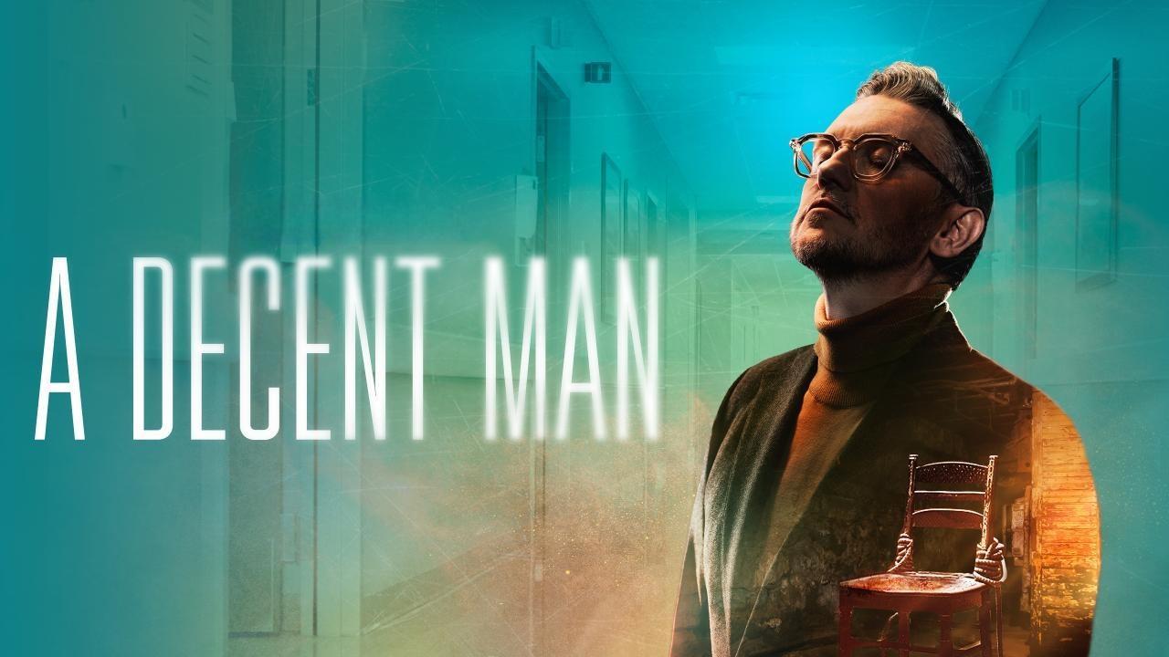 مسلسل A Decent Man الموسم الاول الحلقة 4 الرابعة مترجمة