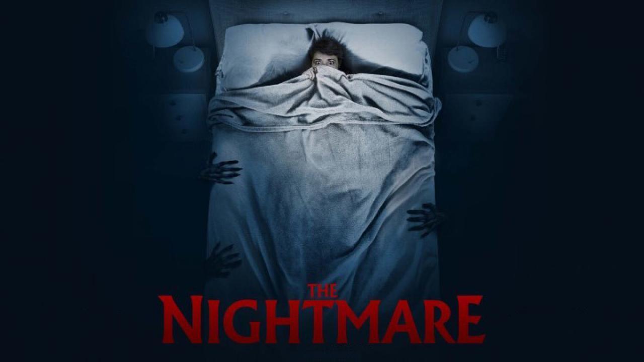 فيلم The Nightmare 2015 مترجم كامل بجودة HD
