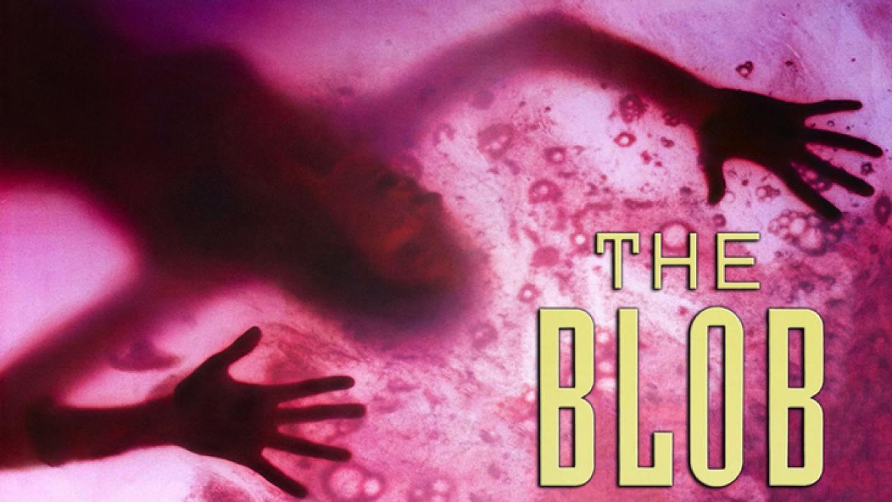 فيلم The Blob 1988 مترجم كامل HD