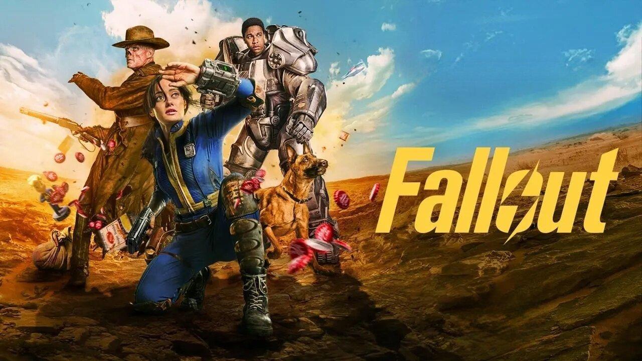 مسلسل Fallout الموسم الاول الحلقة 2 الثانية مترجمة