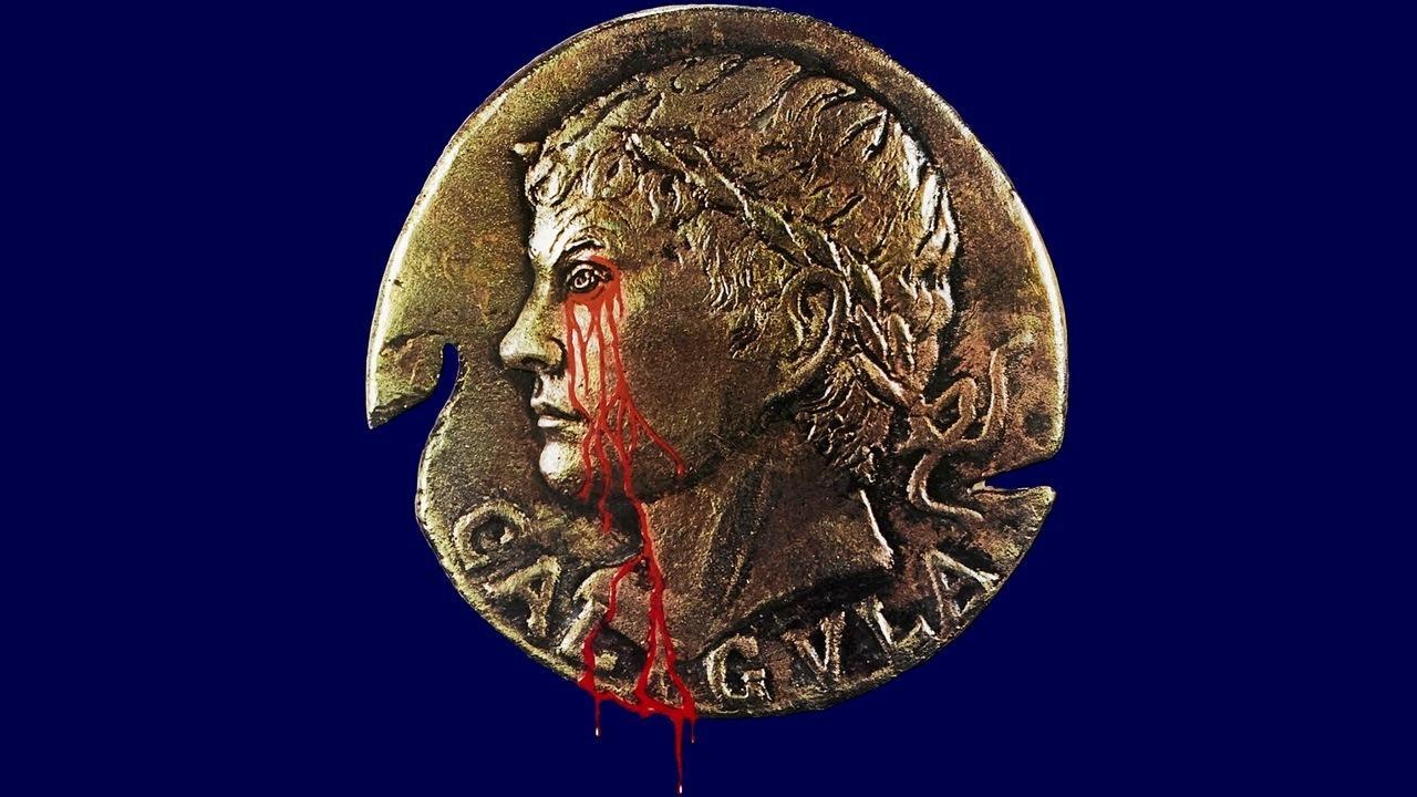 فيلم Caligula 1979 مترجم كامل HD