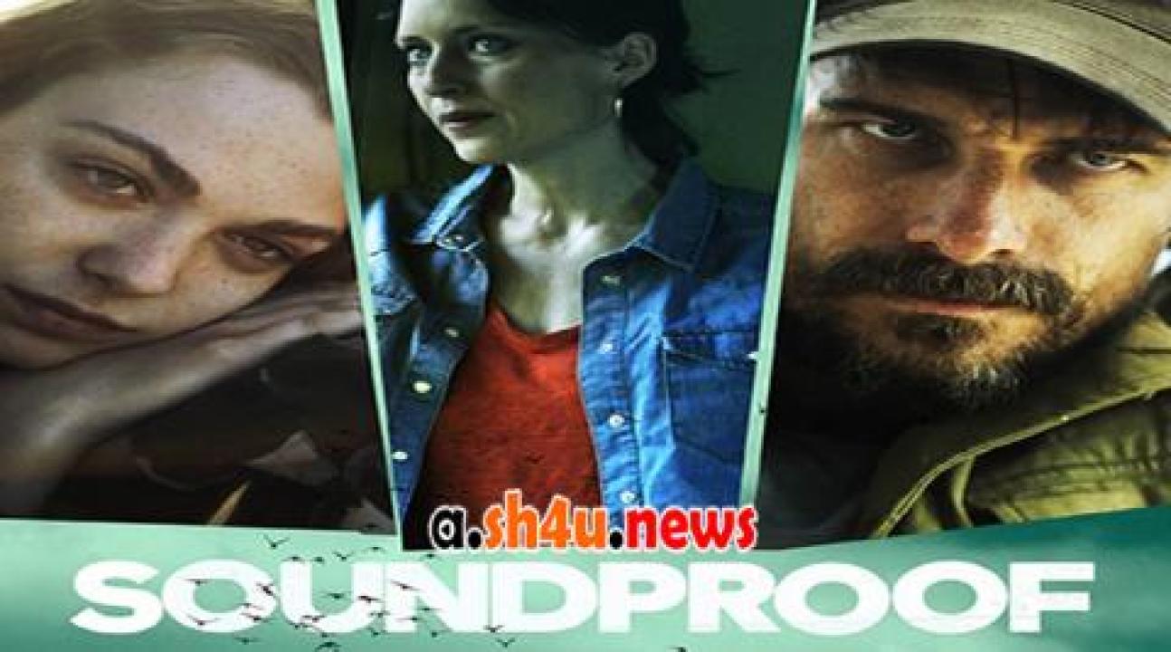 فيلم Soundproof 2023 مترجم - HD