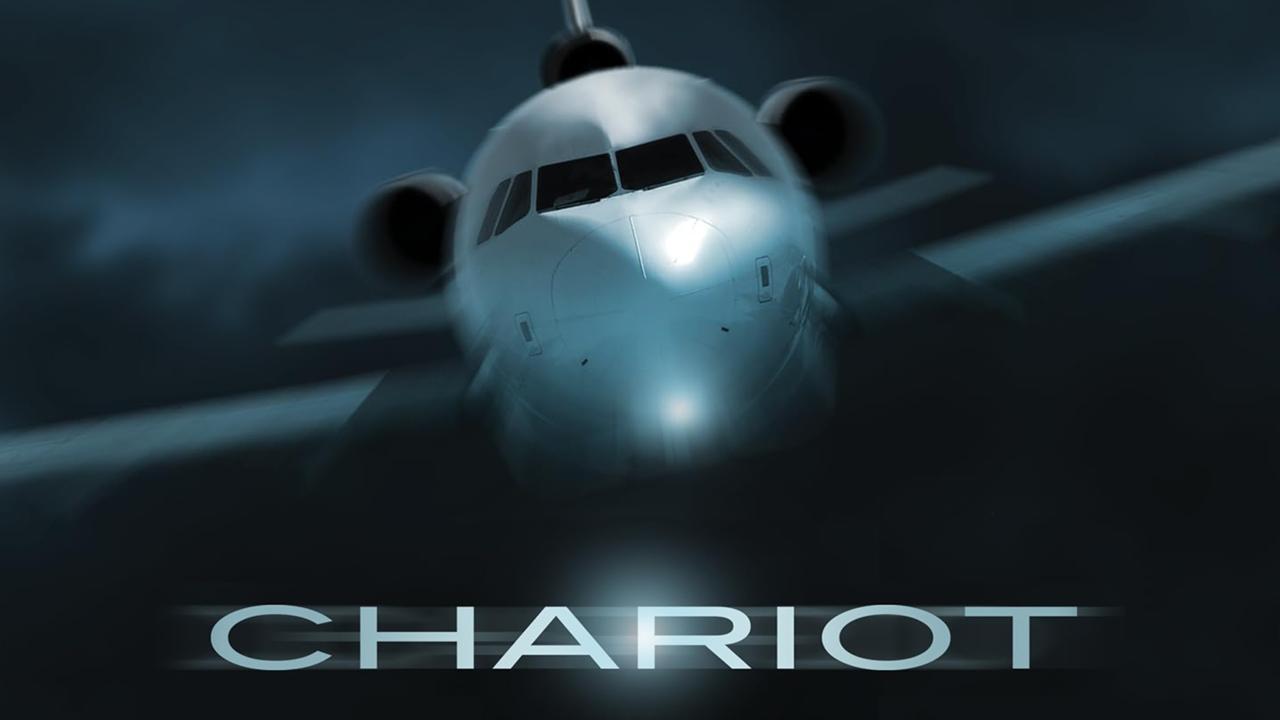 فيلم Chariot 2013 مترجم كامل بجودة HD