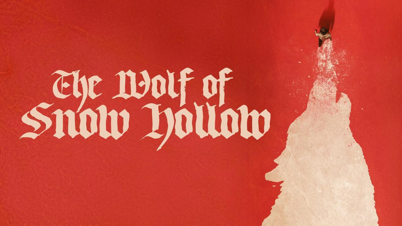 فيلم The Wolf Of Snow Hollow 2020 مترجم كامل بجودة HD