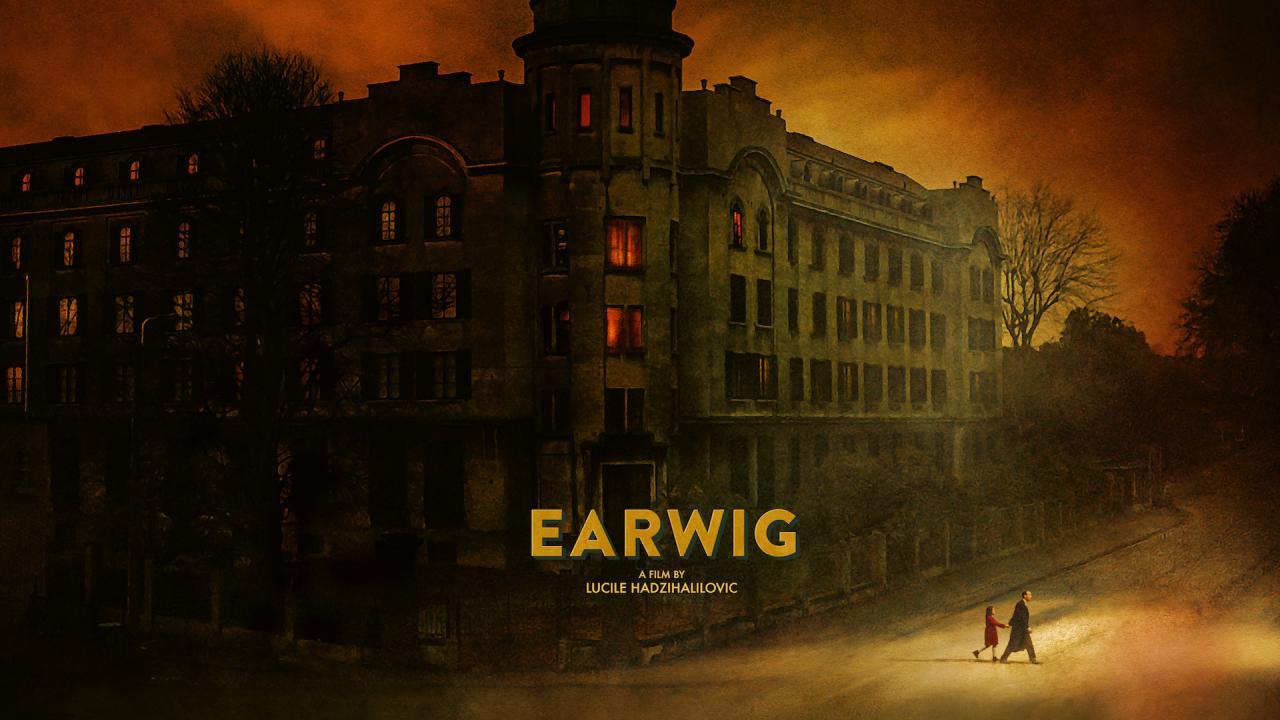 فيلم Earwig 2021 مترجم كامل HD