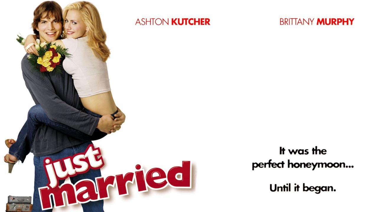 فيلم Just Married 2003 مترجم كامل HD