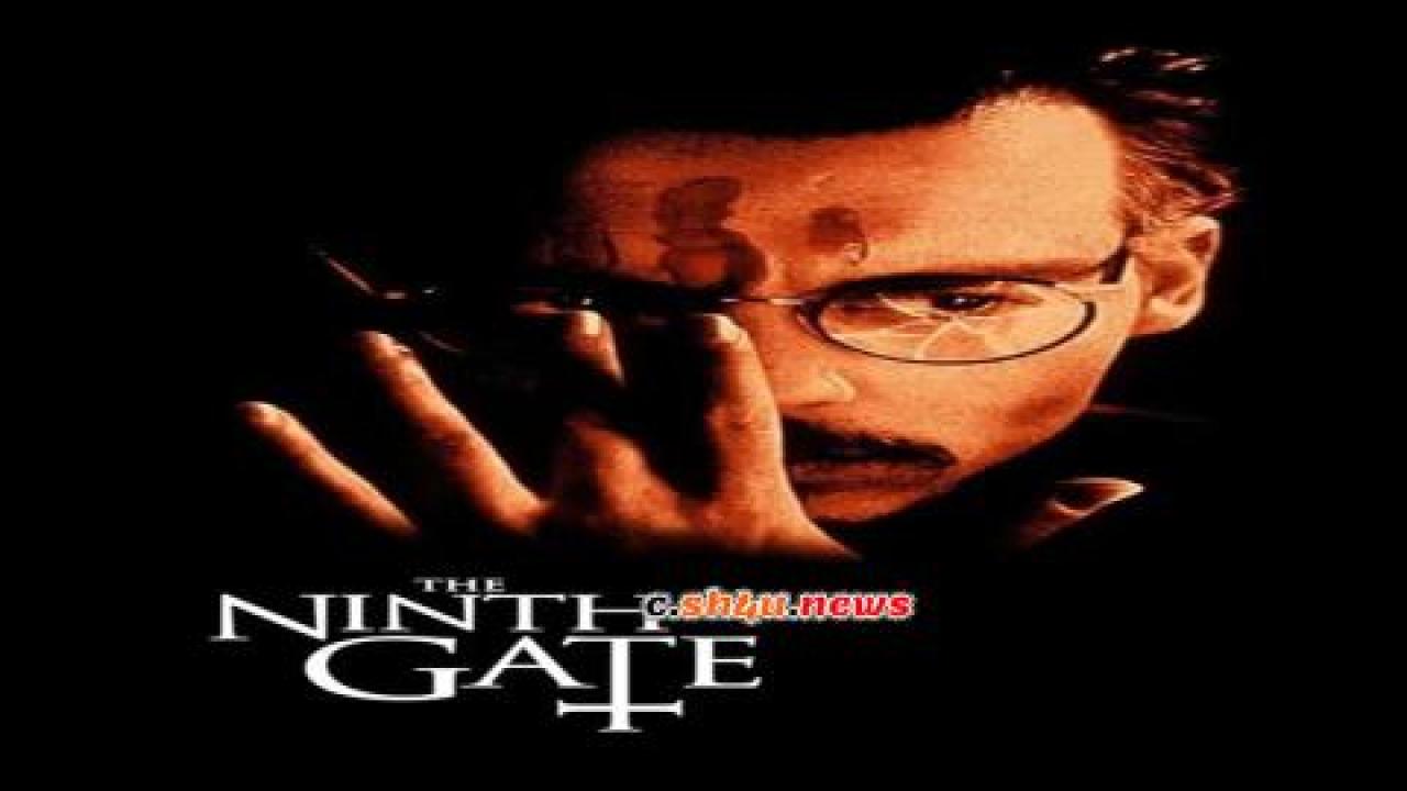 فيلم The Ninth Gate 1999 مترجم - HD