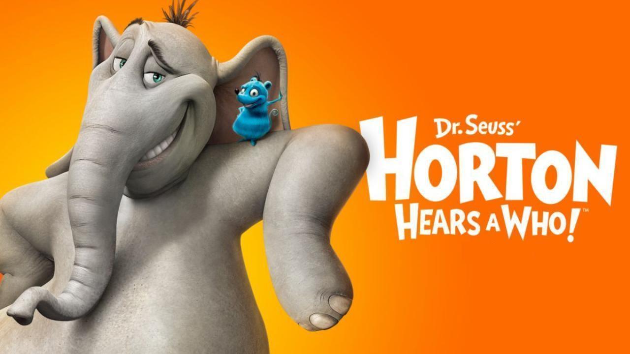 فيلم Horton Hears A Who 2008 مدبلج كامل HD