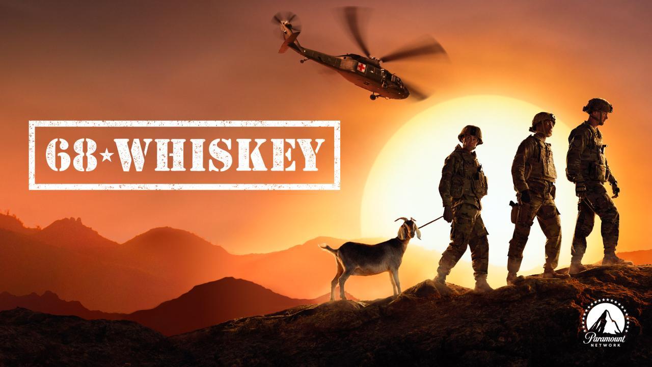 مسلسل 68 Whiskey الموسم الاول الحلقة 8 الثامنة مترجمة