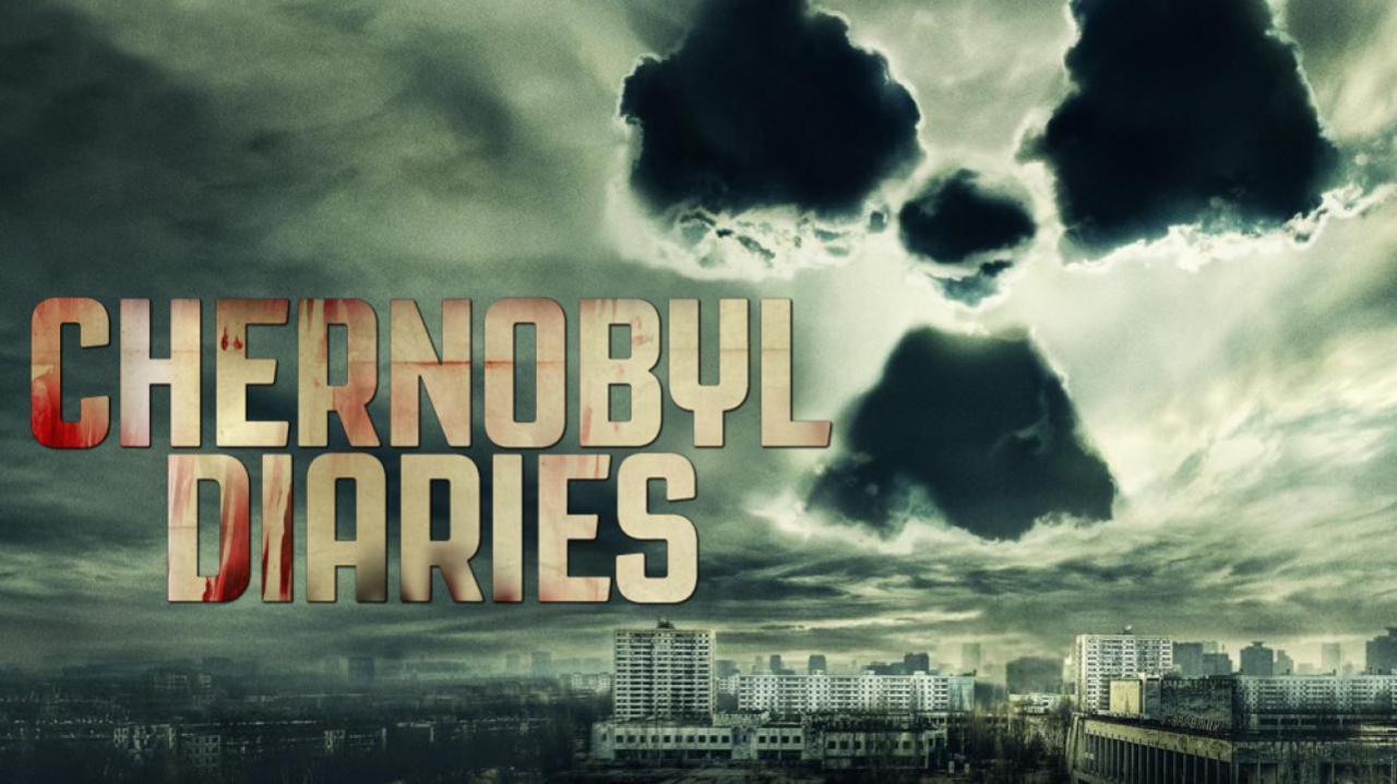 فيلم Chernobyl Diaries 2012 مترجم كامل HD