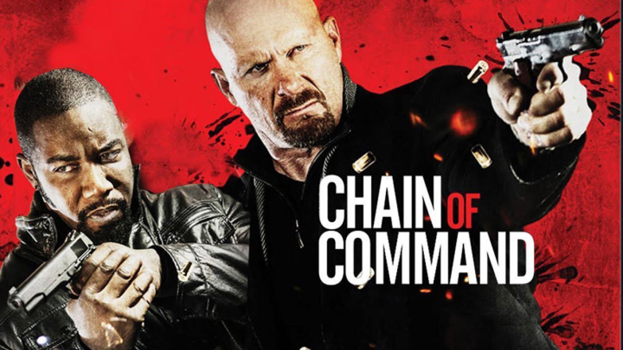 فيلم Chain of Command 2015 مترجم كامل بجودة HD