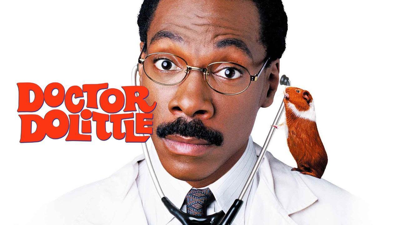 فيلم Doctor Dolittle 1998 مترجم كامل HD