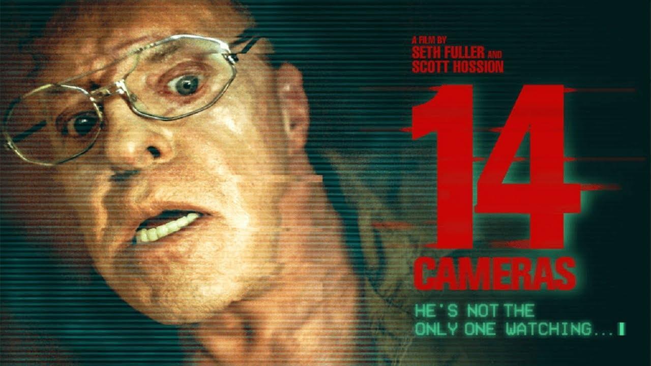 فيلم 14 Cameras 2018 مترجم كامل HD