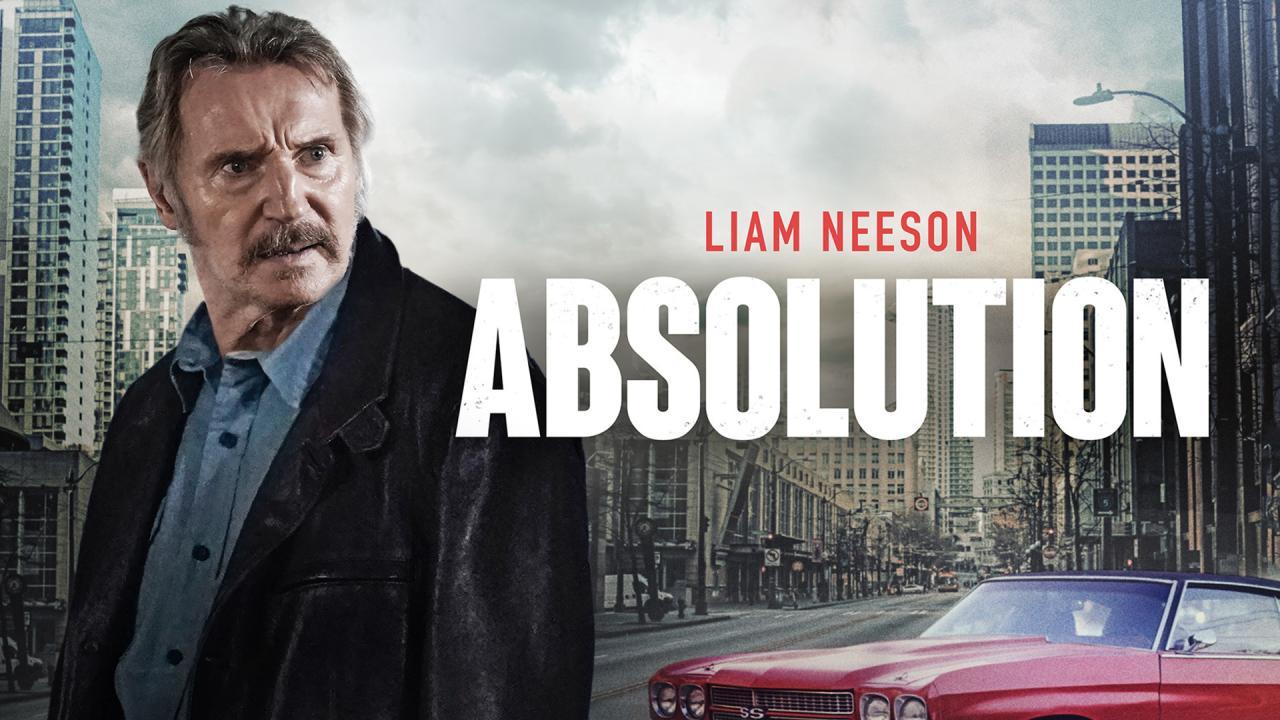 فيلم Absolution 2024 مترجم كامل HD