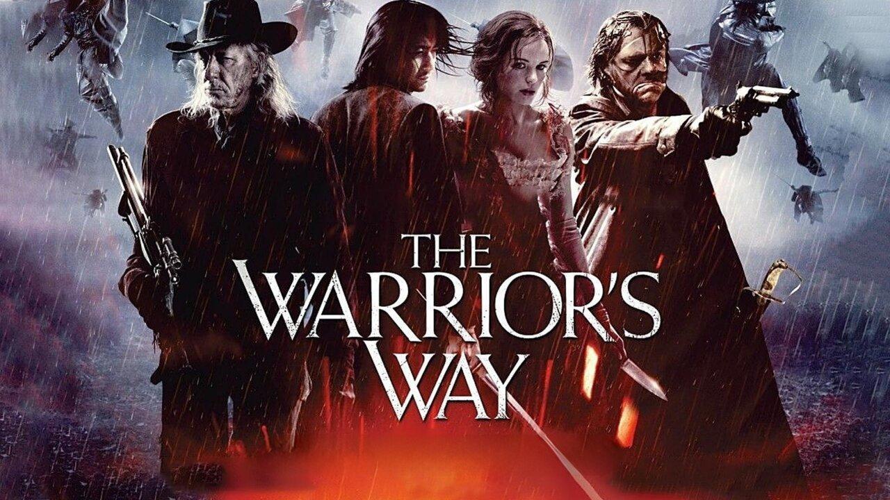 فيلم The Warriors Way 2010 مترجم كامل HD