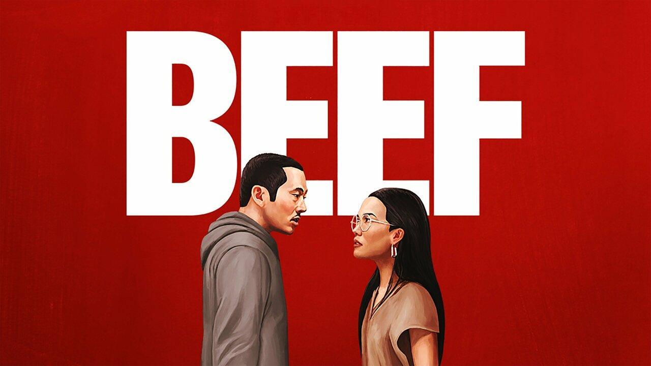 مسلسل BEEF الموسم الاول الحلقة 5 الخامسة مترجمة