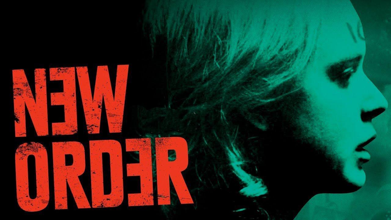 فيلم New Order 2020 مترجم كامل HD