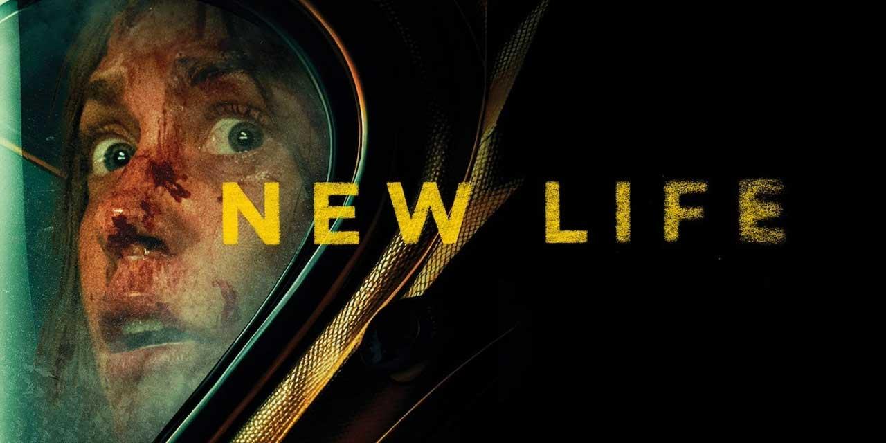 فيلم New Life 2023 مترجم كامل