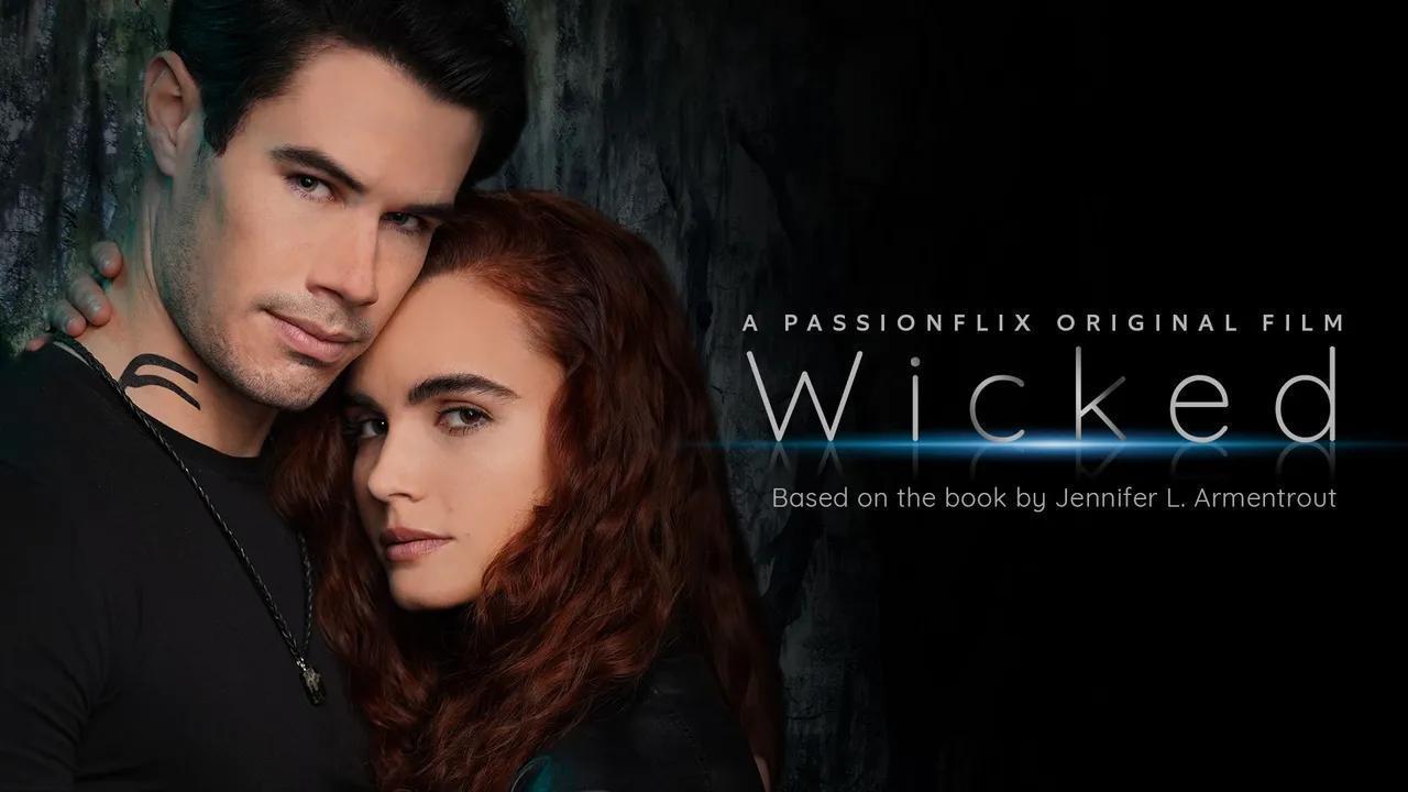 فيلم Wicked 2021 مترجم كامل بجودة HD