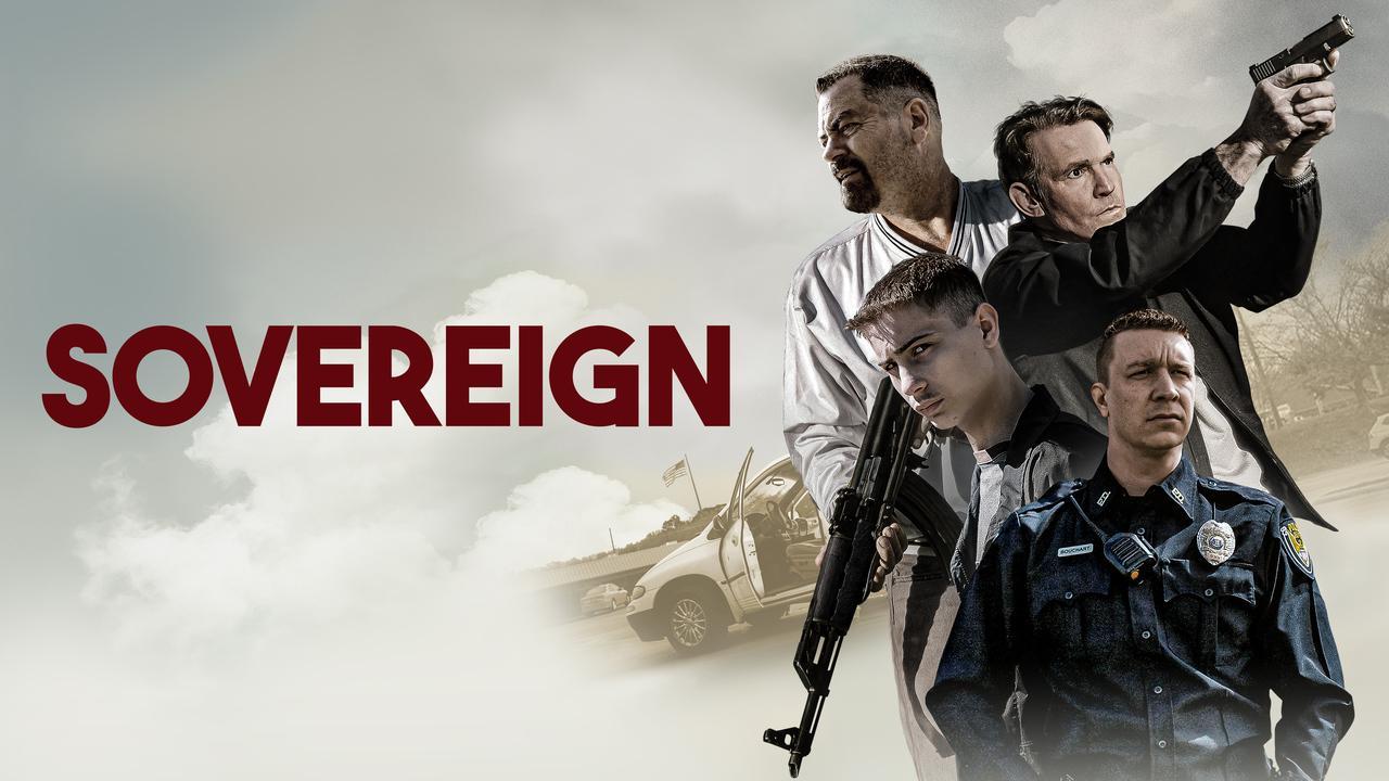 فيلم Sovereign 2025 مترجم كامل بجودة HD
