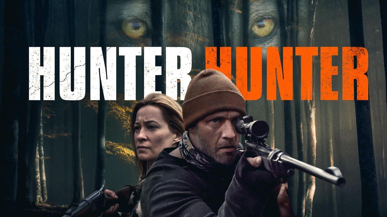 فيلم Hunter Hunter 2020مترجم كامل بجودة HD