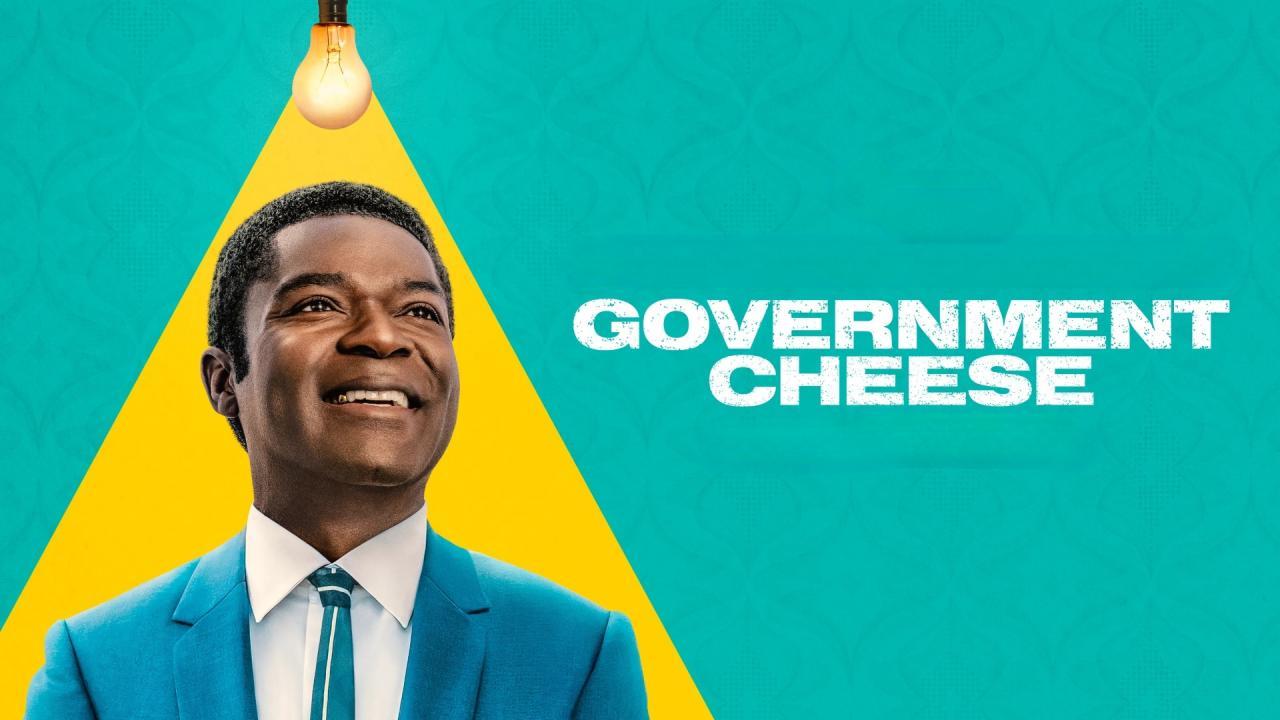 مسلسل Government Cheese الموسم الاول الحلقة 8 الثامنة مترجمة