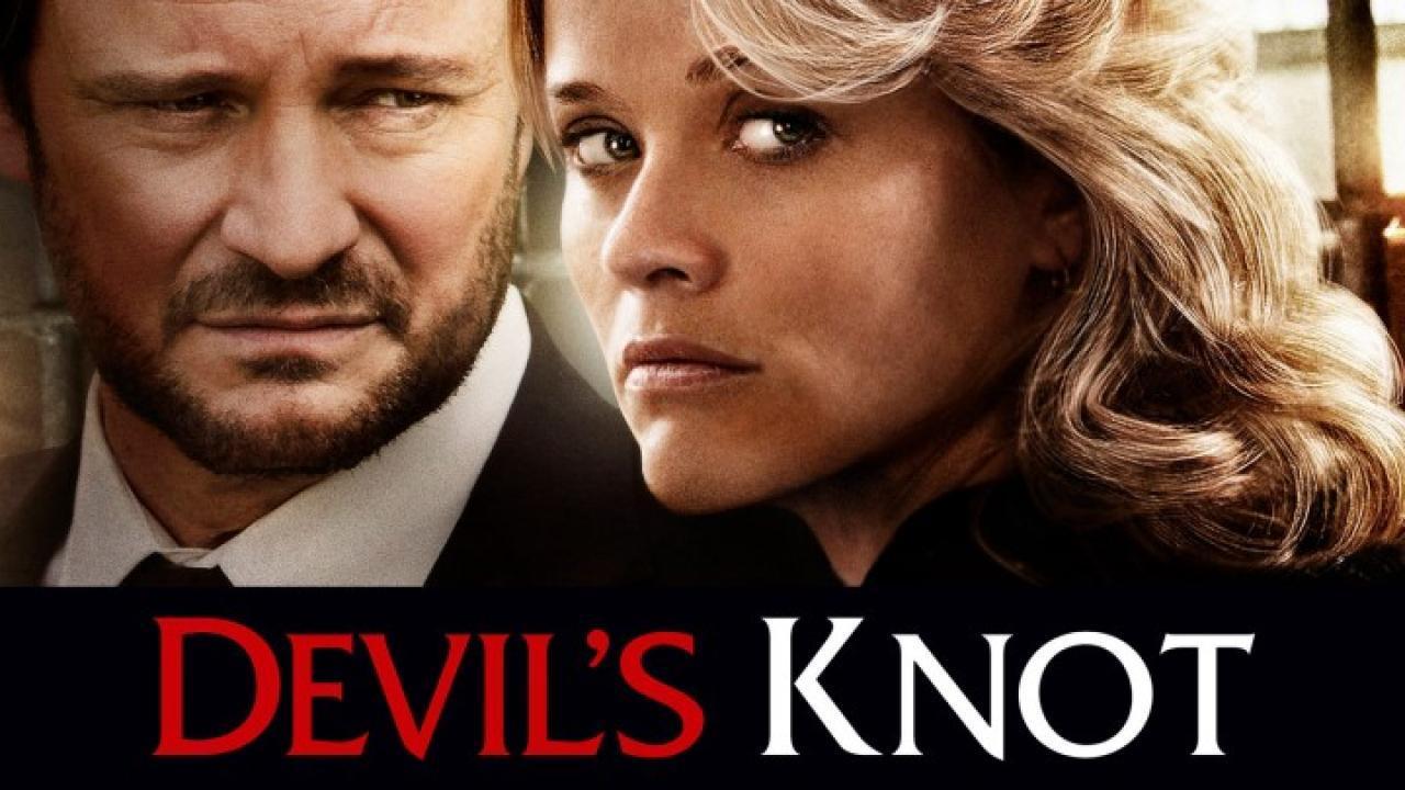 فيلم Devil's Knot 2013 مترجم كامل HD