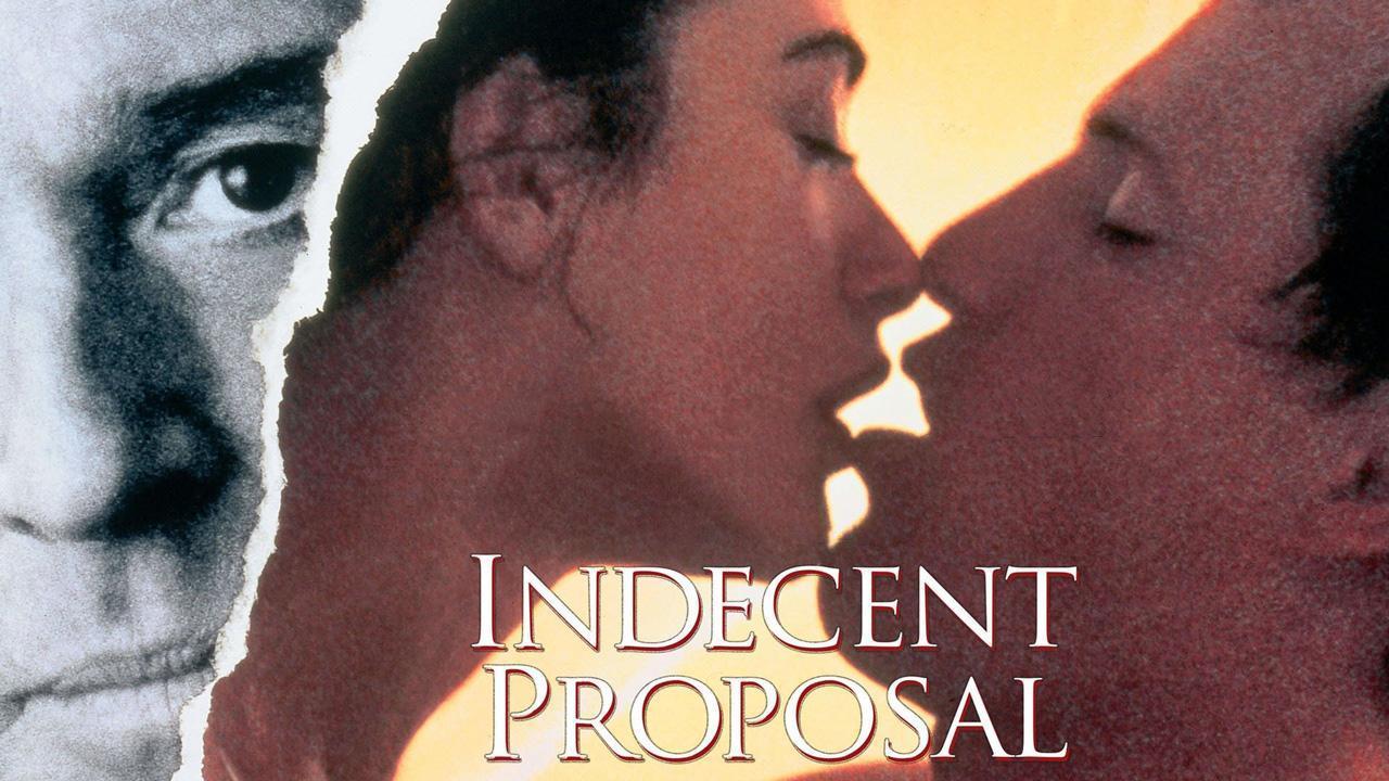 فيلم Indecent Proposal 1993 مترجم كامل HD