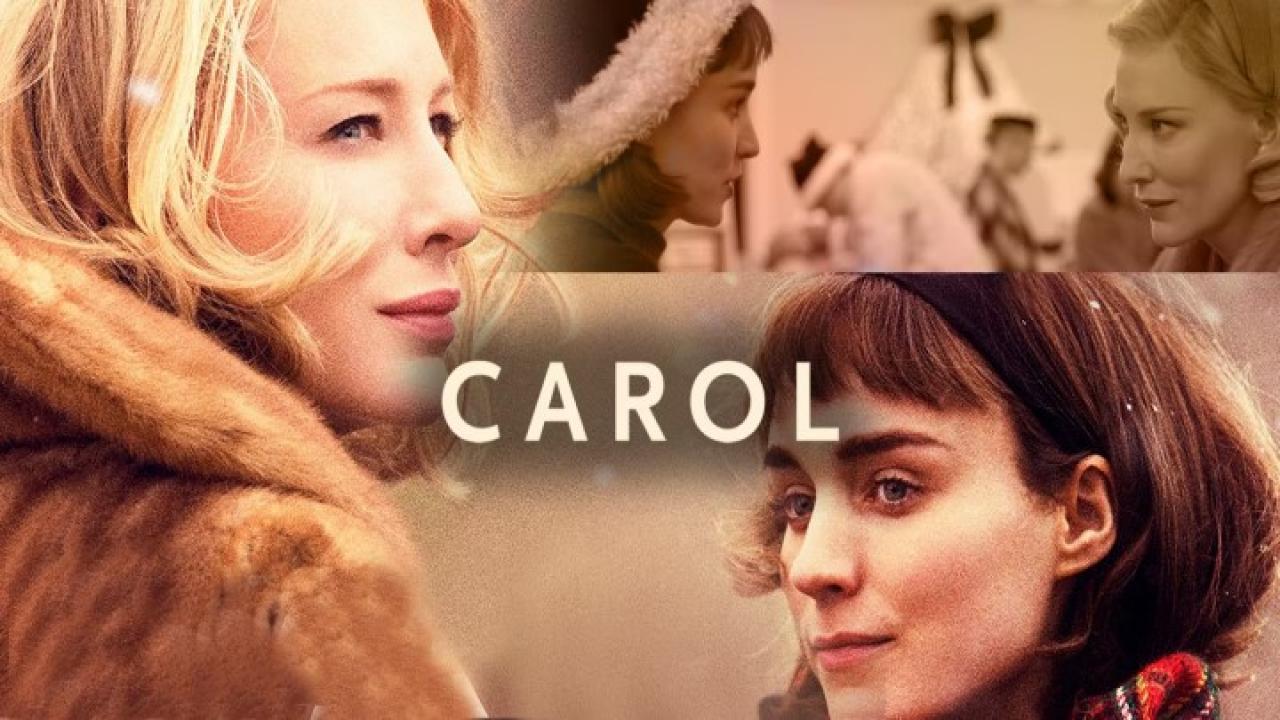 فيلم Carol 2015 مترجم كامل بجودة HD