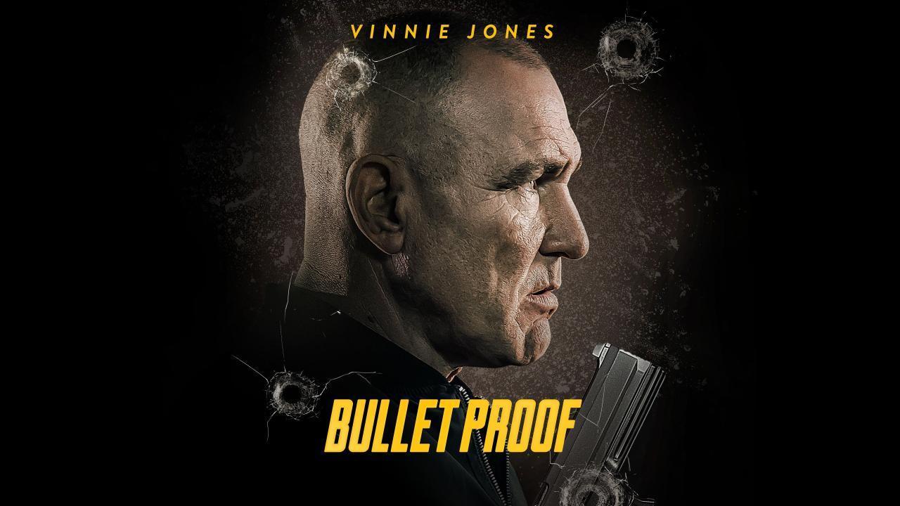 فيلم Bullet Proof 2022 مترجم كامل بجودة HD