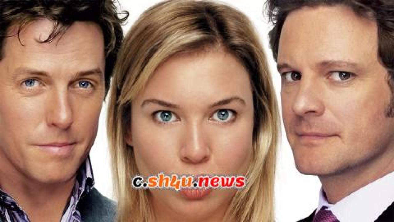 فيلم Bridget Jones: The Edge of Reason 2004 مترجم - HD