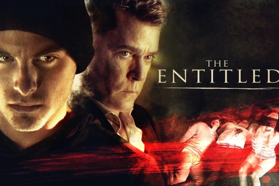 فيلم The Entitled 2011 مترجم كامل HD