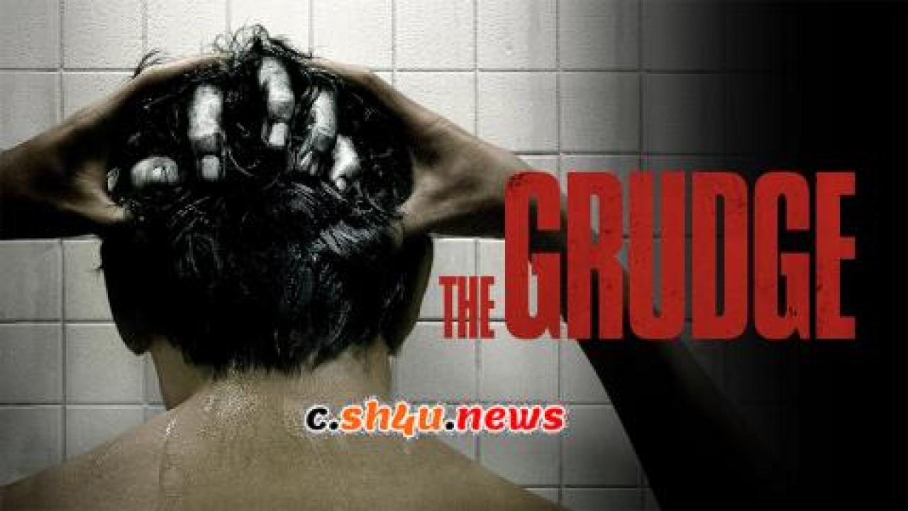 فيلم The Grudge 2020 مترجم - HD