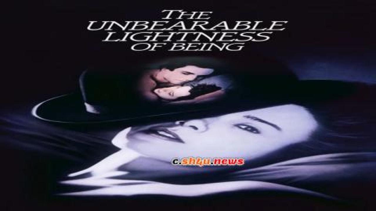 فيلم The Unbearable Lightness of Being 1988 مترجم - HD