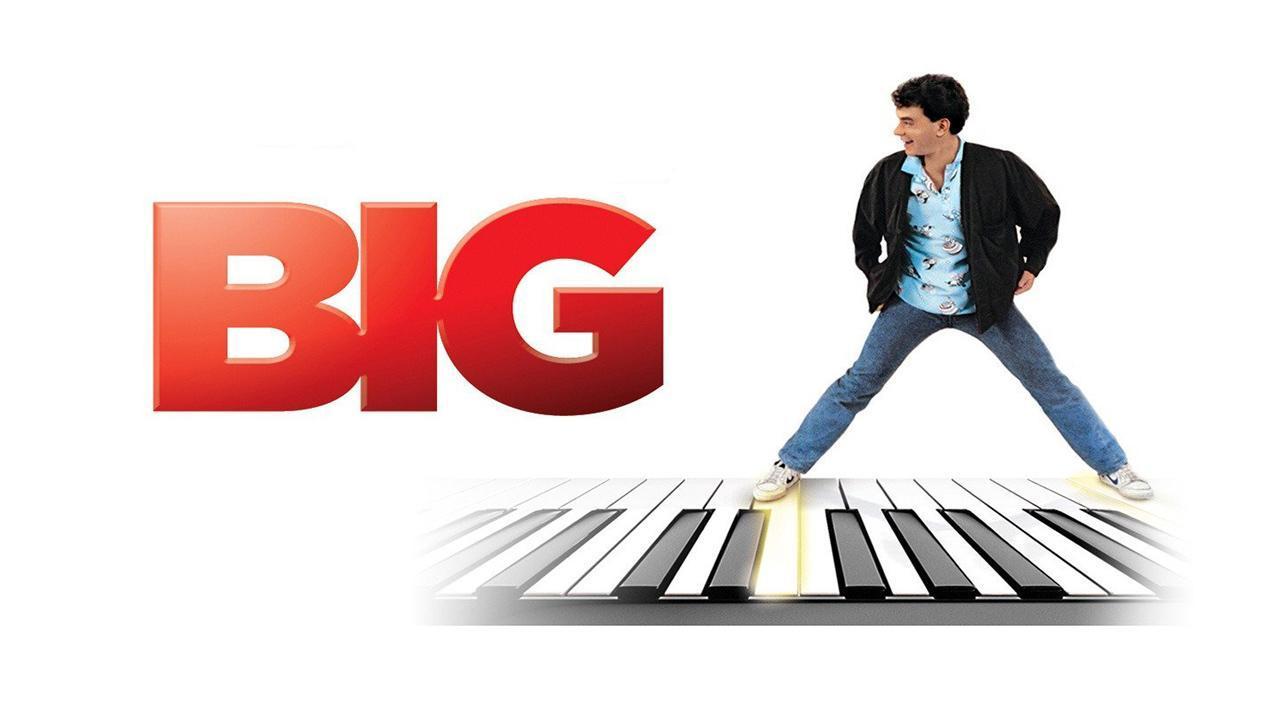 فيلم Big 1988 مترجم كامل HD