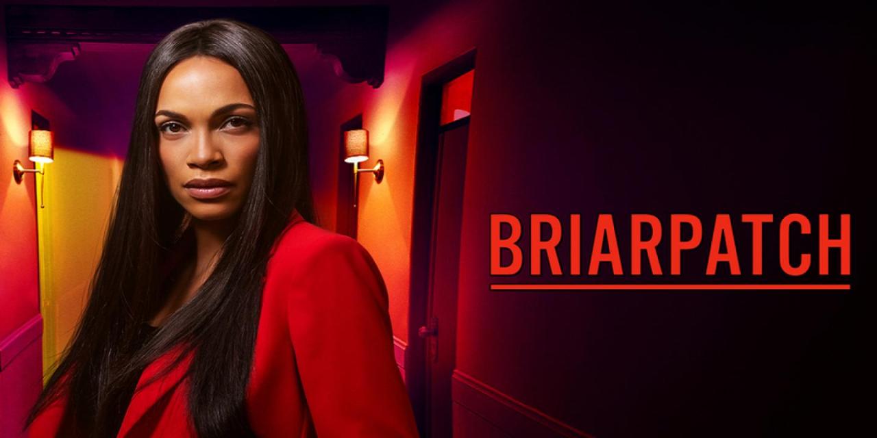 مسلسل Briarpatch الموسم الاول الحلقة 8 الثامنة مترجمة