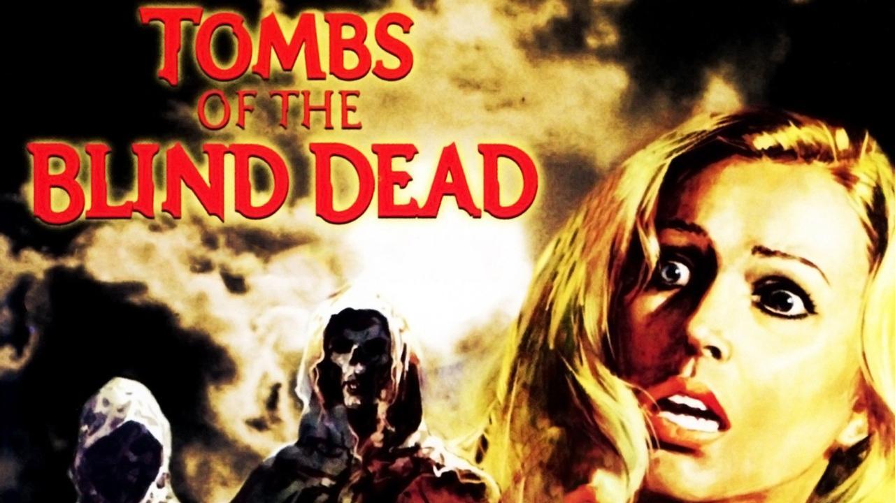 فيلم Tombs Of The Blind Dead 1972 مترجم كامل بجودة HD