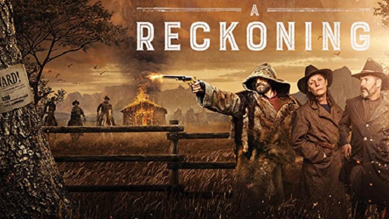 فيلم A Reckoning 2018 مترجم كامل HD