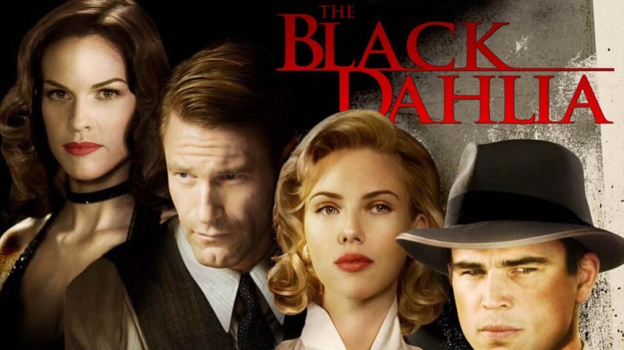 فيلم The Black Dahlia 2006 مترجم كامل HD