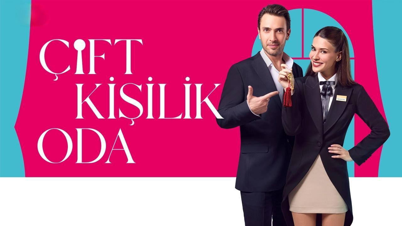 مسلسل غرفة لشخصين الحلقة 3 الثالثة مترجمة