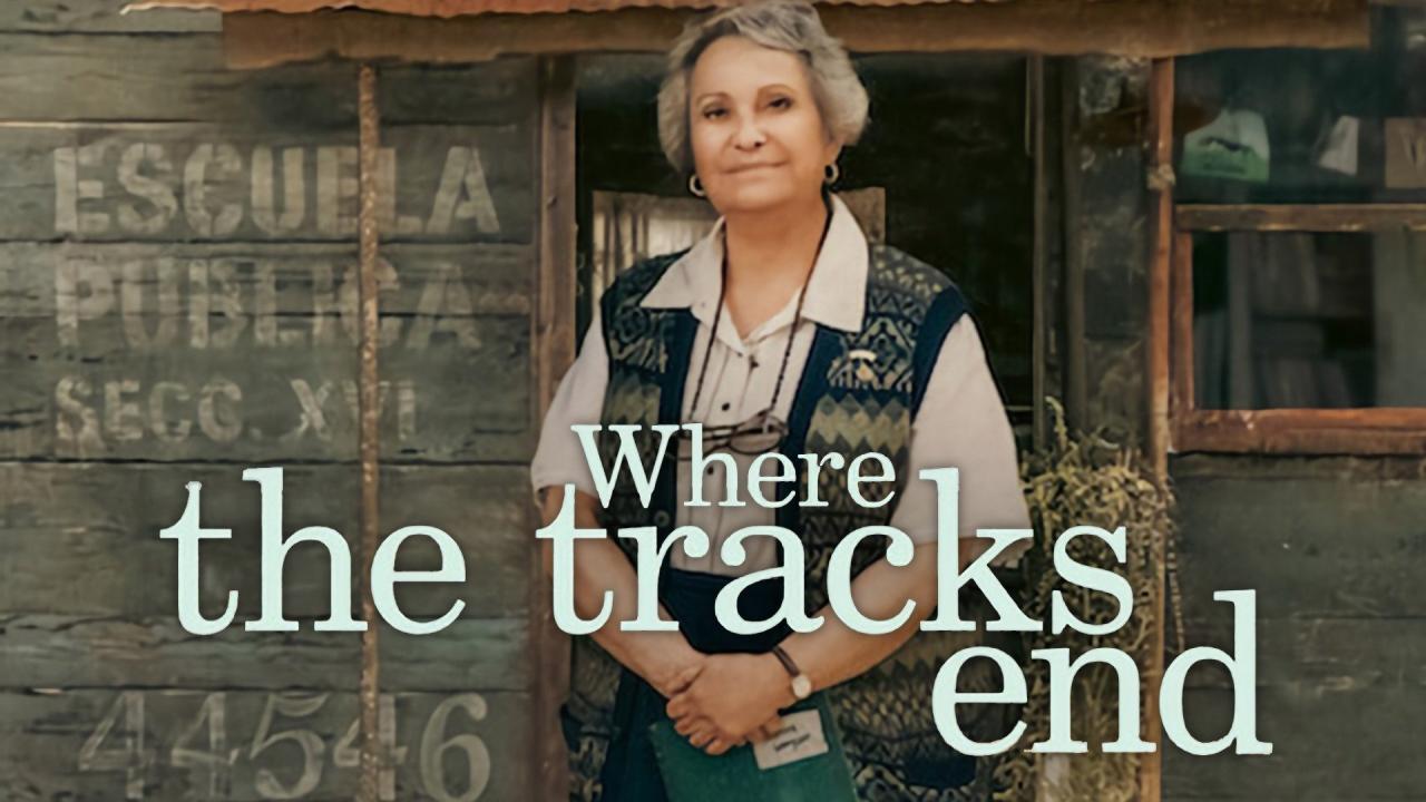 فيلم Where the Tracks End 2023 مترجم كامل HD