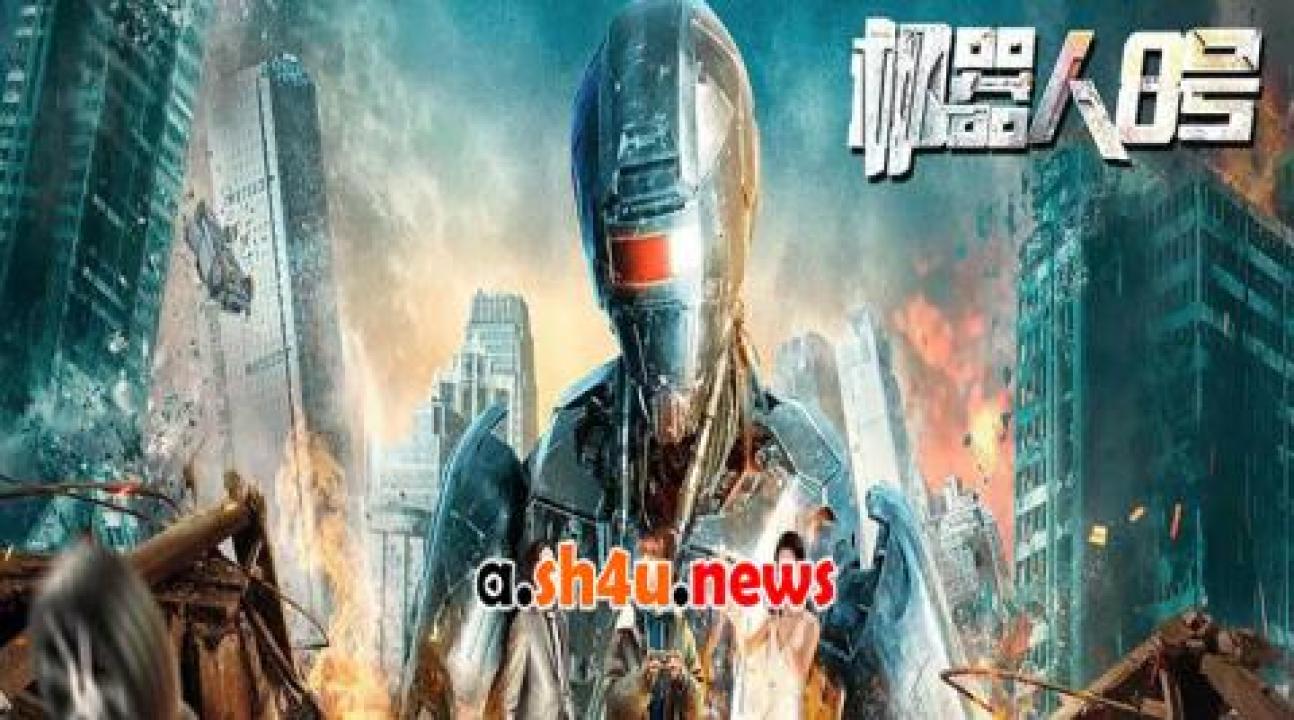 فيلم Robot No 8 2022 مترجم - HD